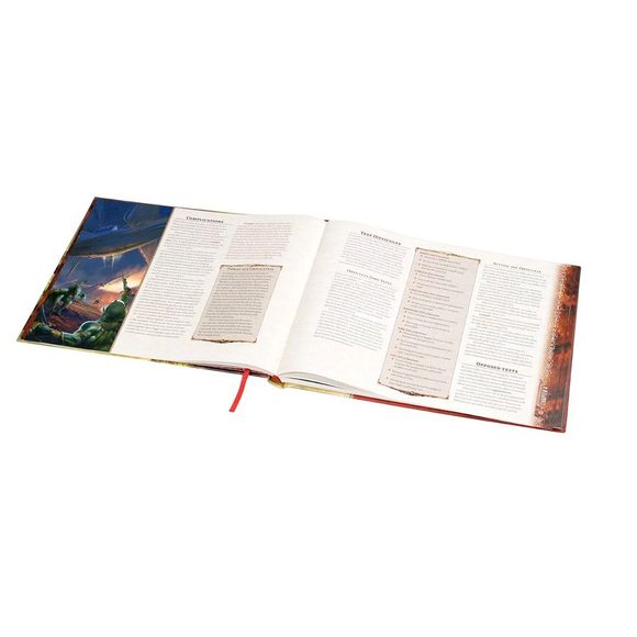 John Carter Collector's Slipcase Set - Picture 6 of 6